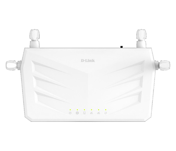 D-Link S30 (3000Mb/s a/b/g/n/ac/ax) - 1605514 - zdjęcie 5